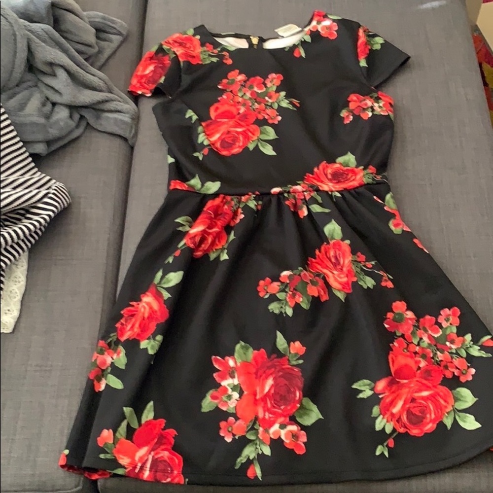 Dress